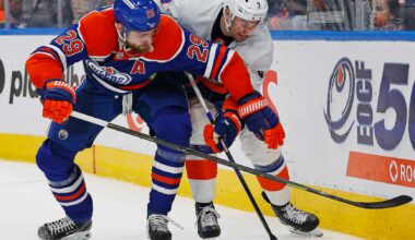 Oilers expect star F Leon Draisaitl to return Saturday