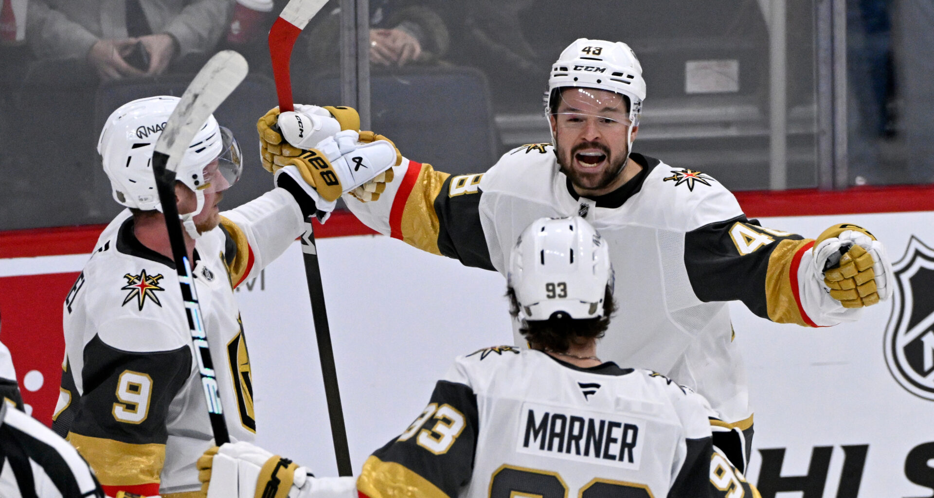 Golden Knights’ Tomas Hertl beats Winnipeg Jets with OT goal | Golden Knights