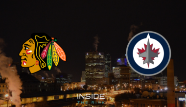 NHL Game Preview: Winnipeg Jets at Chicago Blackhawks with Line Combinations (01/19/2026)