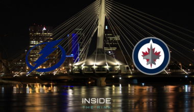 NHL Game Preview: Winnipeg Jets at Tampa Bay Lightning with Line Combinations (01/29/2026)