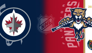 Gameday 49: Florida Panthers at Winnipeg Jets