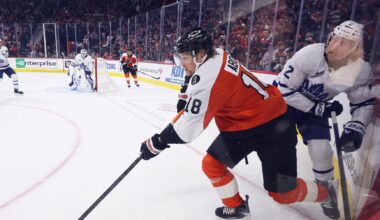 Flyers place F Rodrigo Abols (lower body) on injured reserve