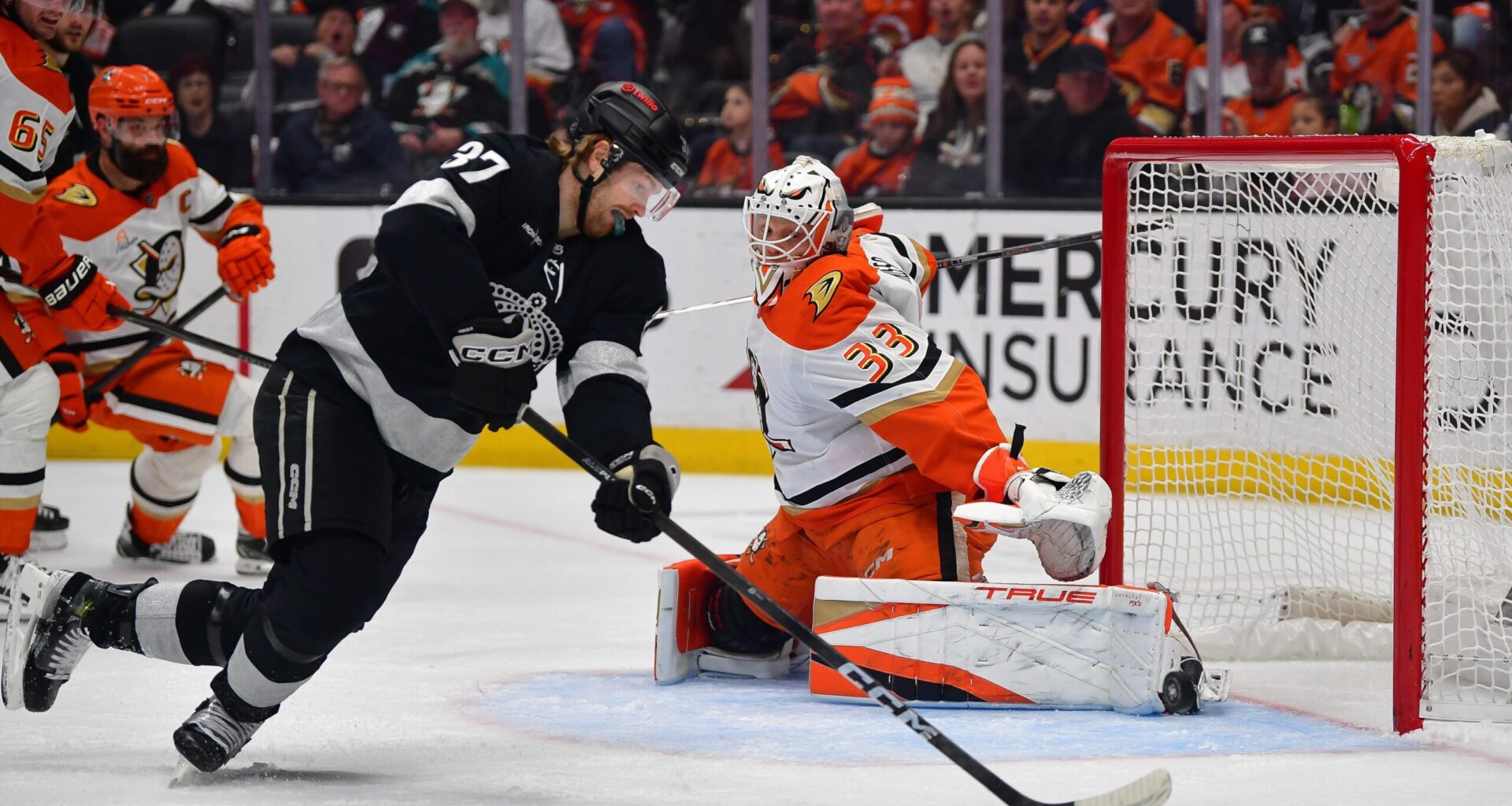 LA Kings Are Facing an Identity Crisis - The Hockey Writers - Los Angeles Kings
