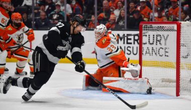 LA Kings Are Facing an Identity Crisis - The Hockey Writers - Los Angeles Kings