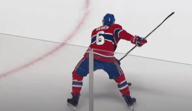 Canadiens Looking To Move Shea Weber's Contract