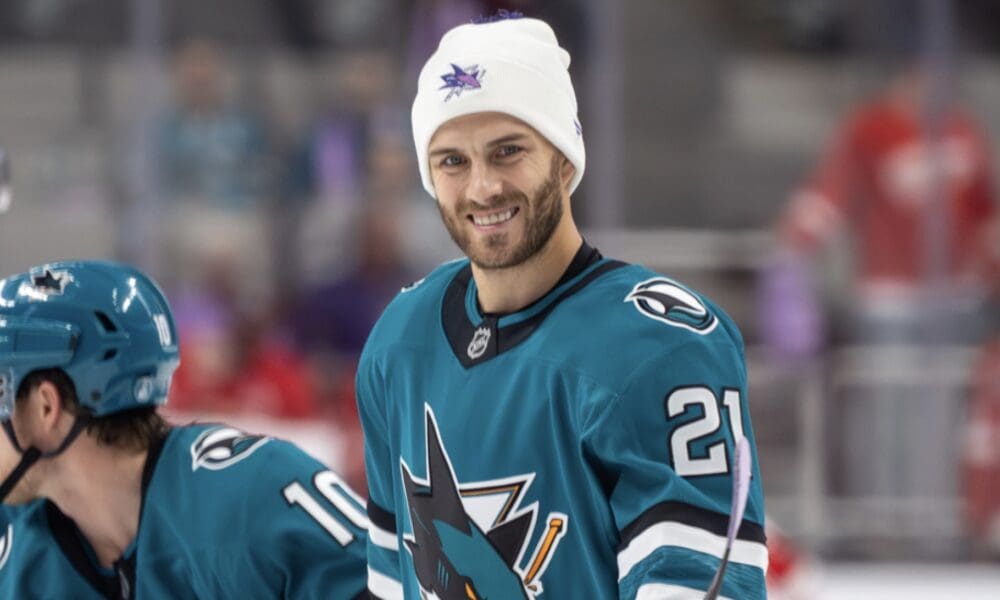 How Are Young Sharks Learning From Wennberg? Inside Center's Underrated Game