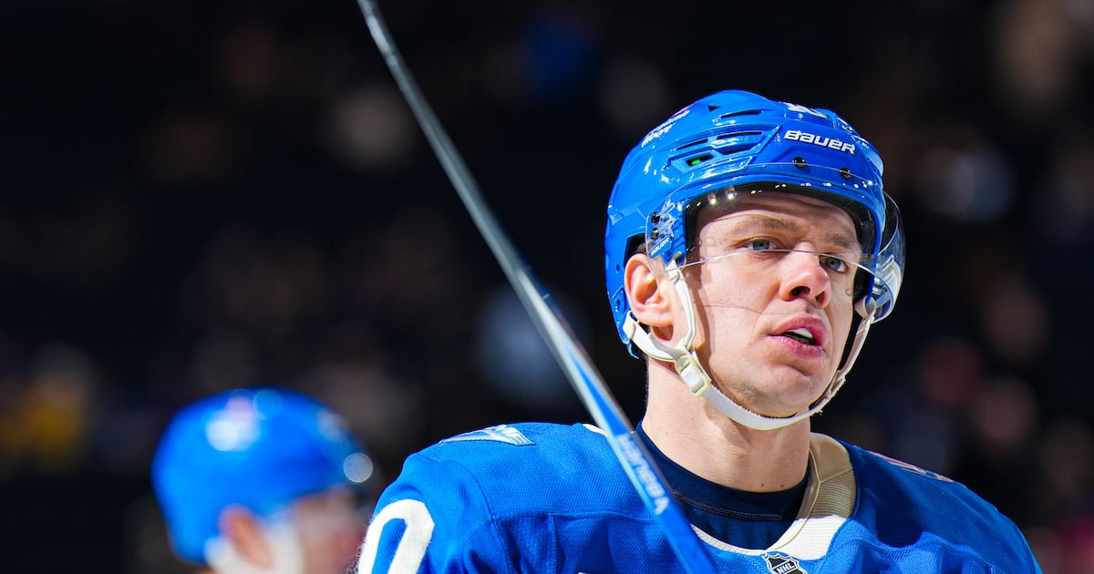 What are the options for a potential Artemi Panarin deal?