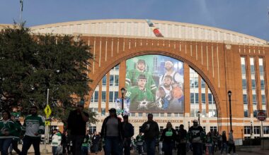 Stars denied bid to reopen 2011 bankruptcy case as part of legal battle with Mavericks