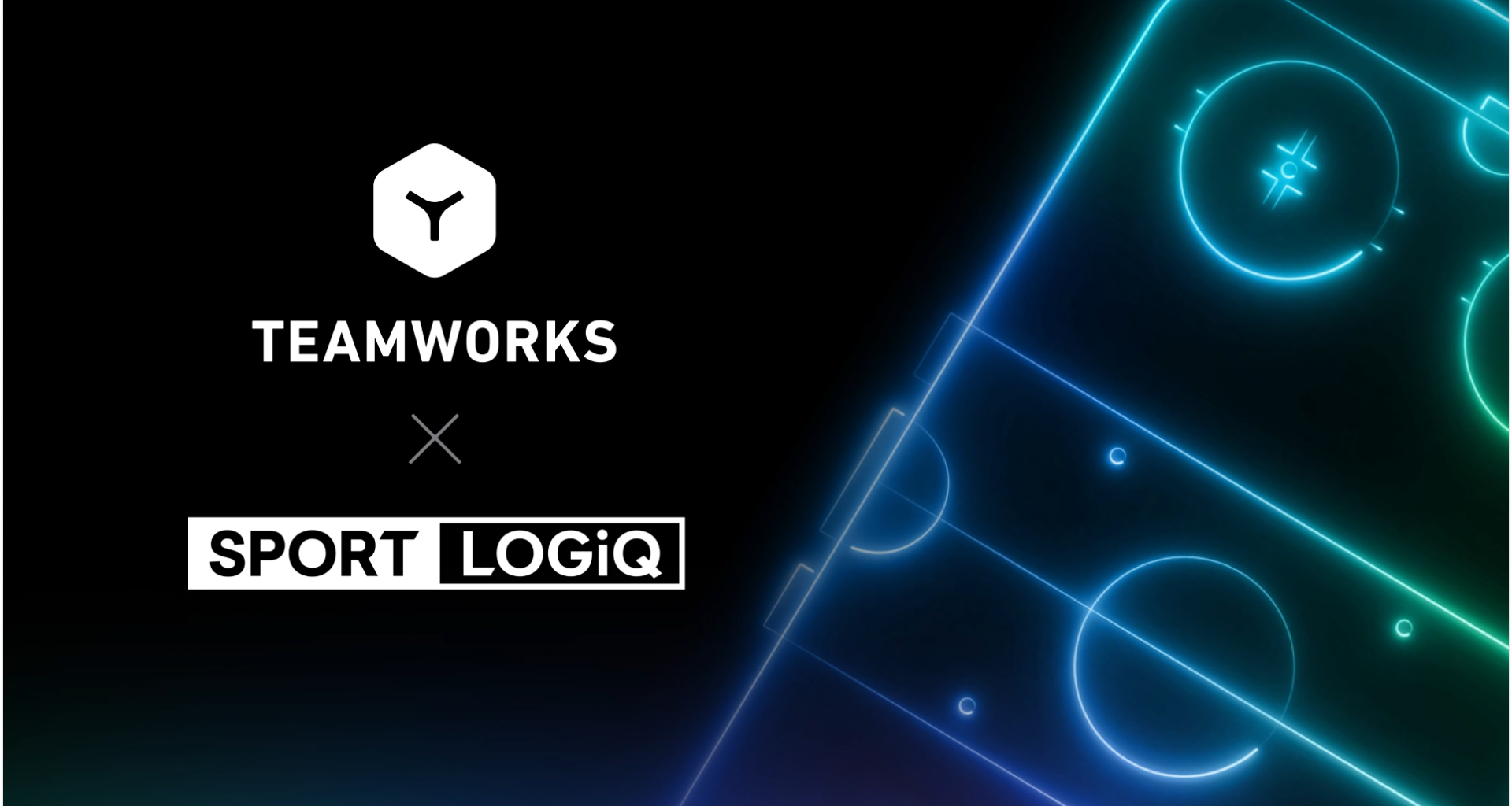 Teamworks Acquires Sportlogiq to Expand AI-Powered Hockey Analytics Platform