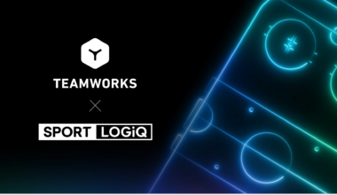 Teamworks Acquires Sportlogiq to Expand AI-Powered Hockey Analytics Platform