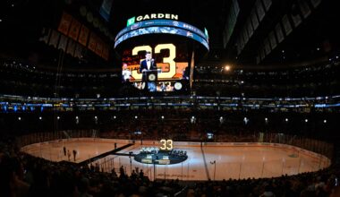 Bruins waste no time, beat Kraken wire-to-wire