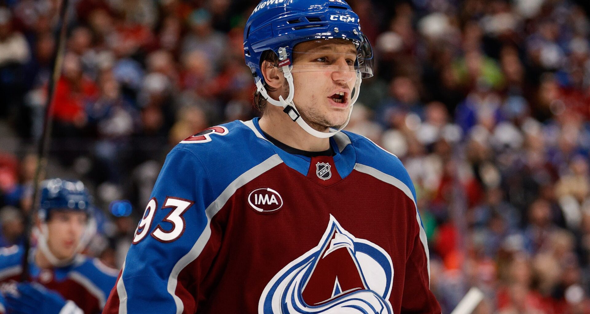 3 Takeaways From the Avalanche’s 7-3 Loss to the Flyers - The Hockey Writers -