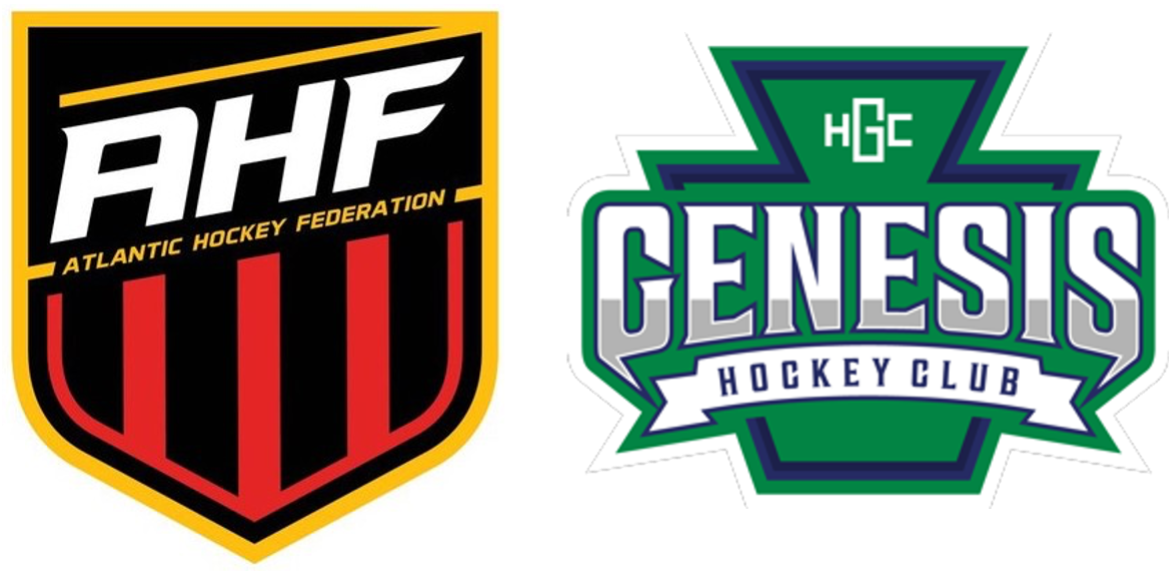 Genesis Hockey Club Joins Atlantic Hockey Federation (AHF)