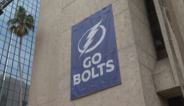 Hillsborough County approves $250 million renovation plan for Benchmark International Arena