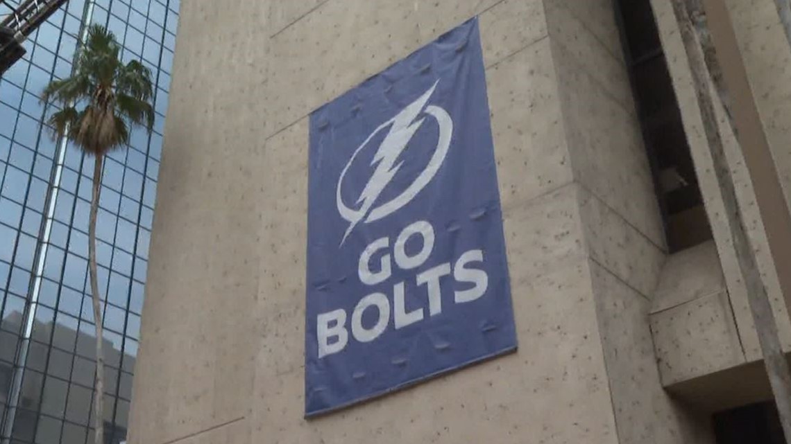 Hillsborough County approves $250 million renovation plan for Benchmark International Arena