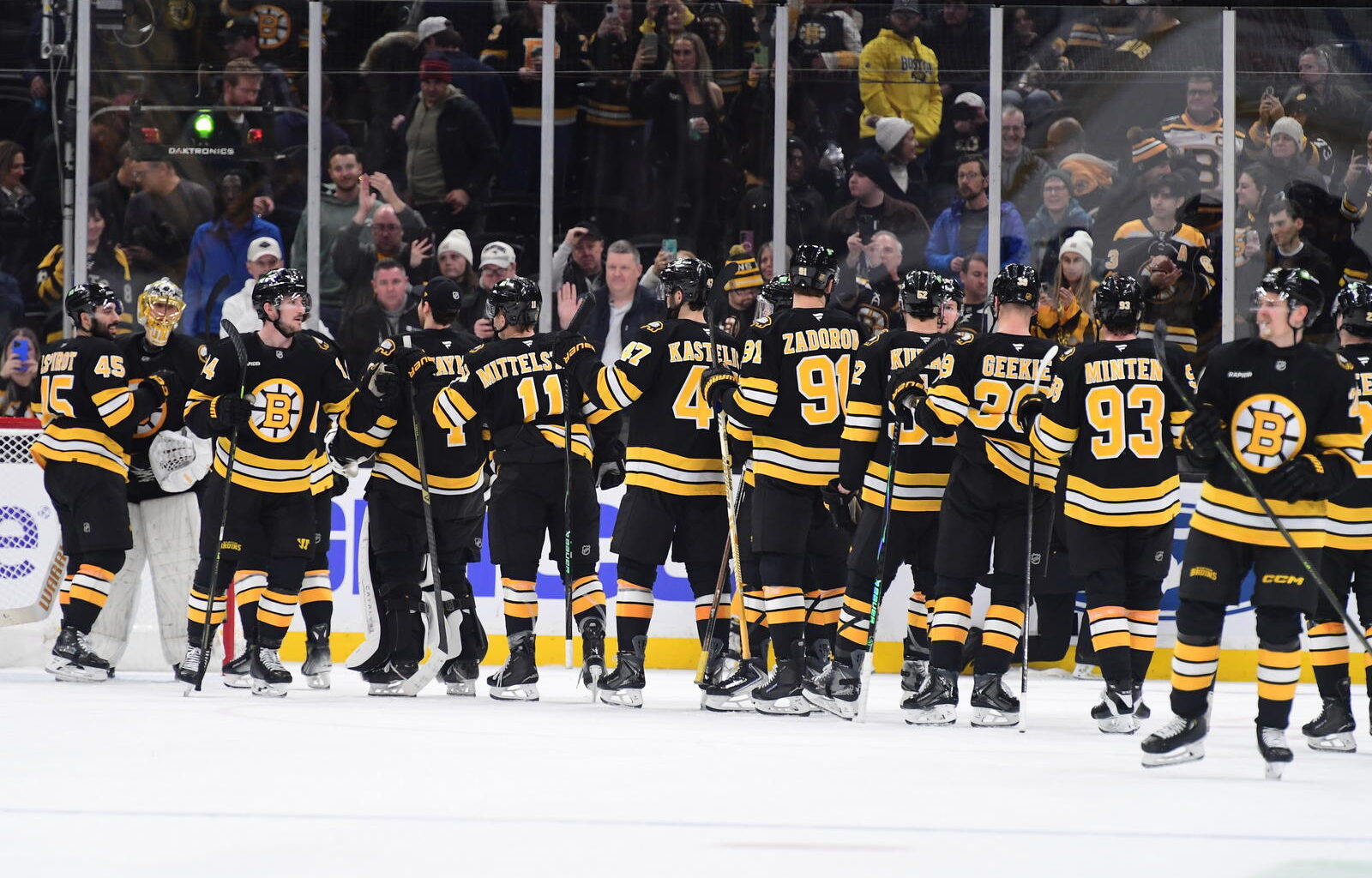 Powered by Roundtable