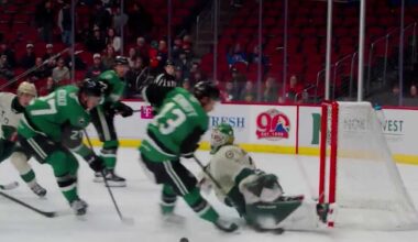 Iowa Wild’s Hlavaj, Špaček headed to Milan Winter Olympics