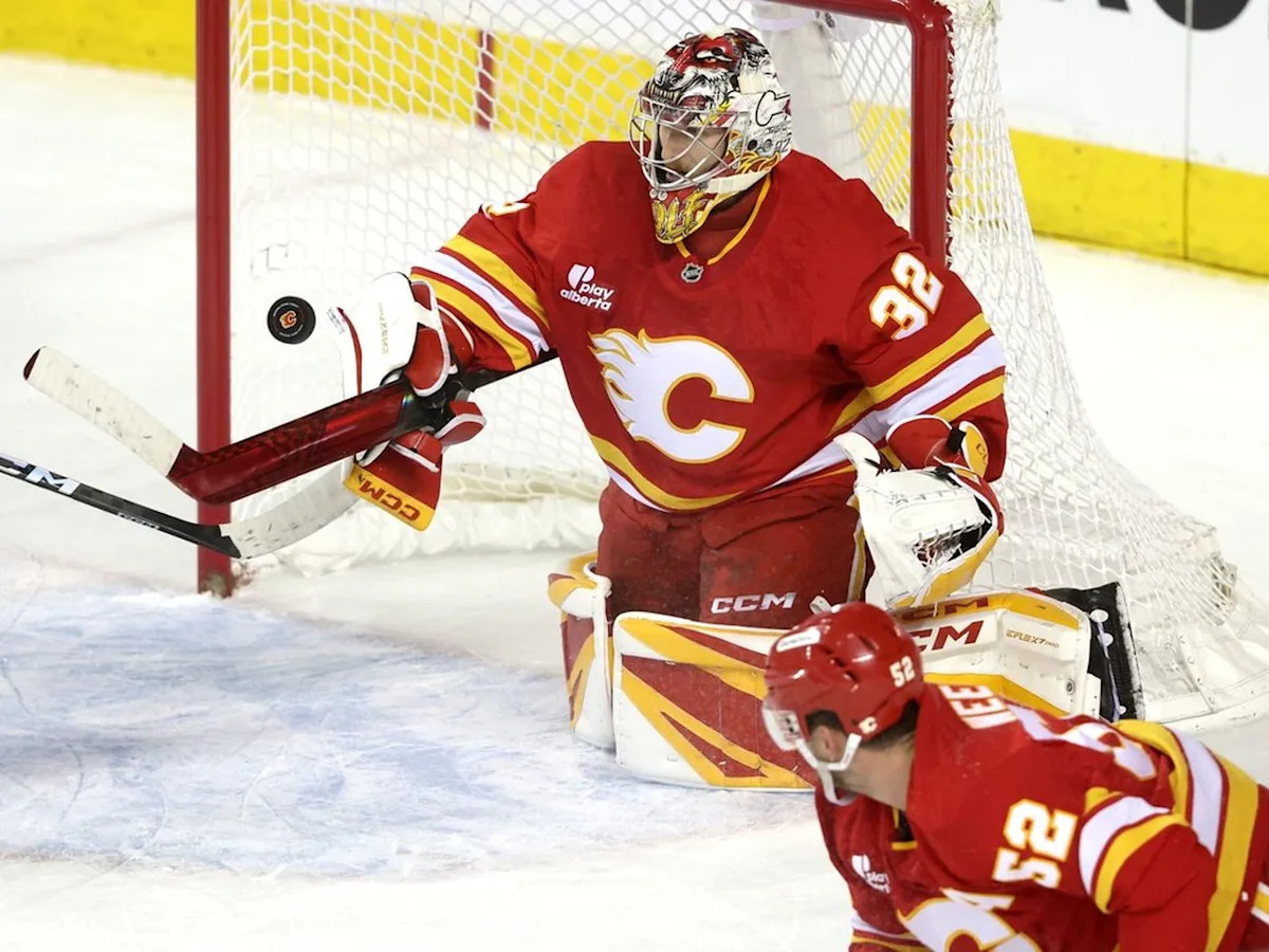 Looking forward, looking back: The Flames in 2025 and the year ahead