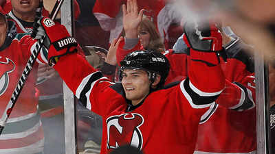 Edmonton Oilers place Adam Henrique on injured reserve after early exit against Predators, return expected after Olympic break