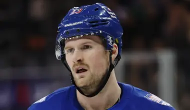 NY Rangers HC Mike Sullivan issues three-word warning to once-dubbed generational talent