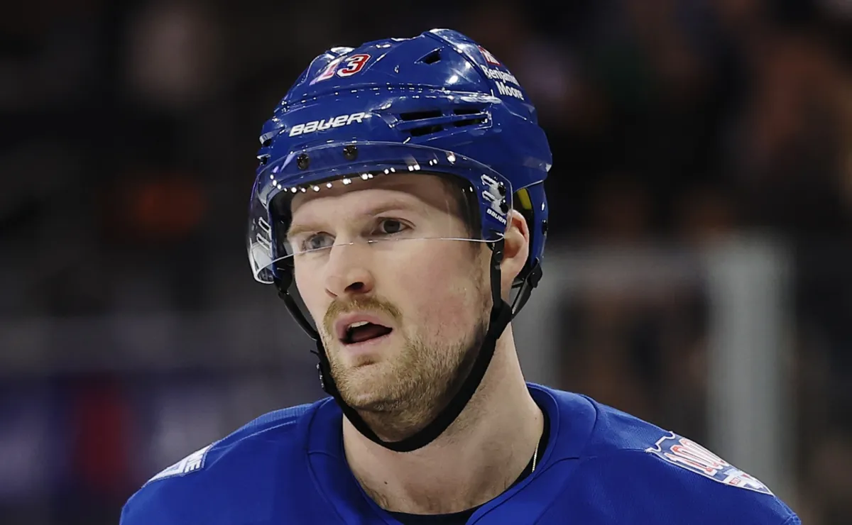 NY Rangers HC Mike Sullivan issues three-word warning to once-dubbed generational talent