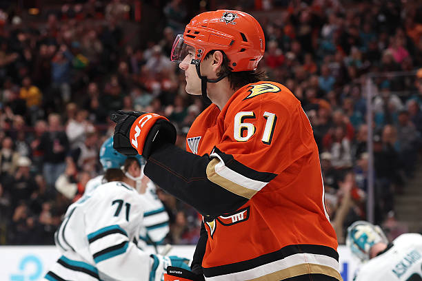 Ducks vs. Canucks Time, TV & Live Stream – 1/29/2026