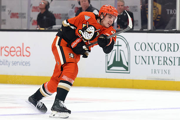 Avalanche vs. Ducks Time, TV & Live Stream – 1/21/2026