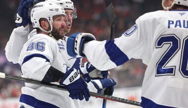 Lightning vs. Penguins Time, TV & Live Stream – 1/13/2026