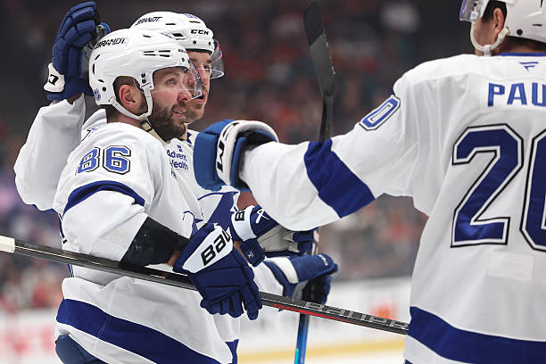 Lightning vs. Penguins Time, TV & Live Stream – 1/13/2026