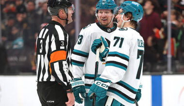 Panthers vs. Sharks Prediction & Picks - Jan. 19