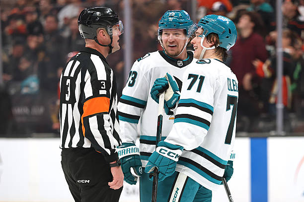 Panthers vs. Sharks Prediction & Picks - Jan. 19