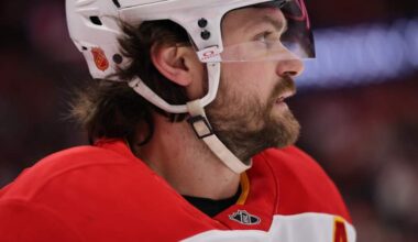 Golden Knights Make Huge Gamble with Massive Trade