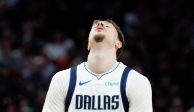 Mavs vs. Bucks game postponed due to winter storm