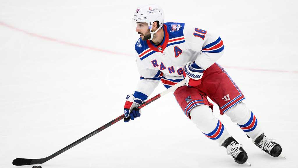 3 Pittsburgh area hockey players make Team USA Olympic roster