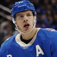 NY Rangers reportedly trading veteran to hated NHL rival as Artemi Panarin trade buzz grows louder
