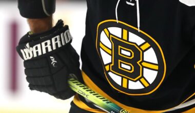 Calgary Flames Secure Overtime Win Against Boston Bruins