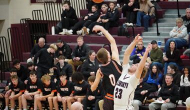 Maine High School Basketball and Hockey Scores From January 2nd Games