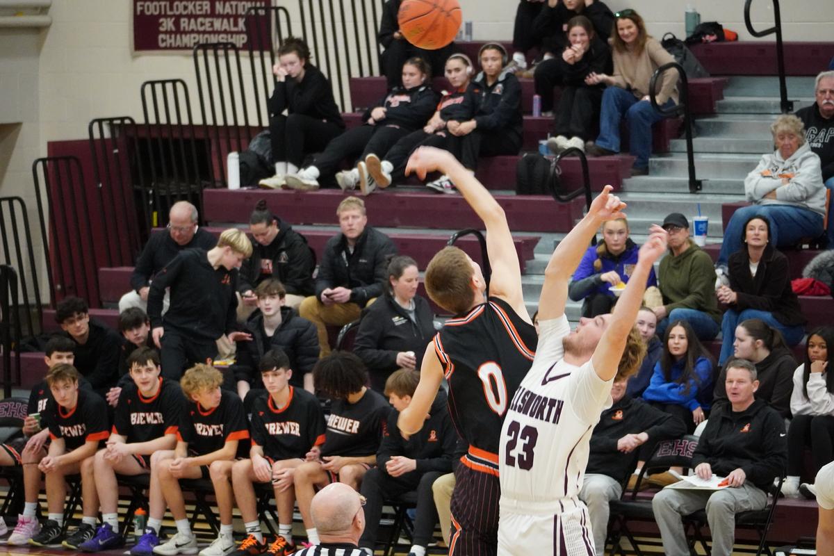 Maine High School Basketball and Hockey Scores From January 2nd Games