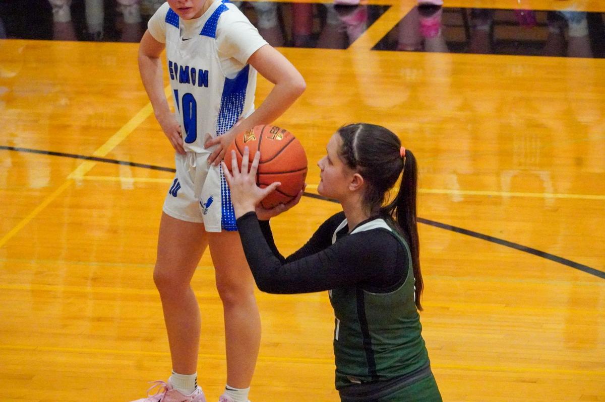 Maine High School Basketball and Hockey Scores from Tuesday, January 27
