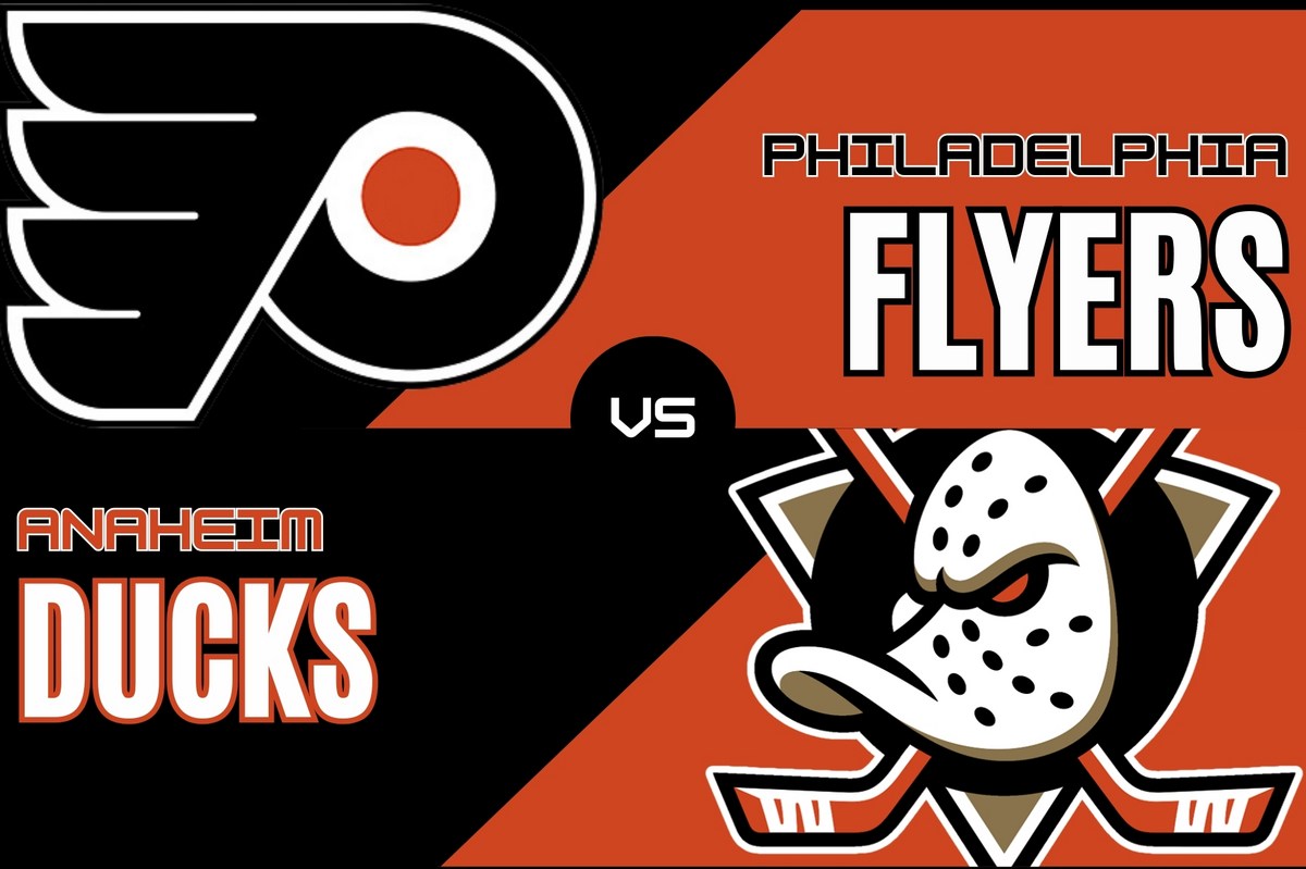 Flyers vs. Ducks Preview: Happy Homecoming