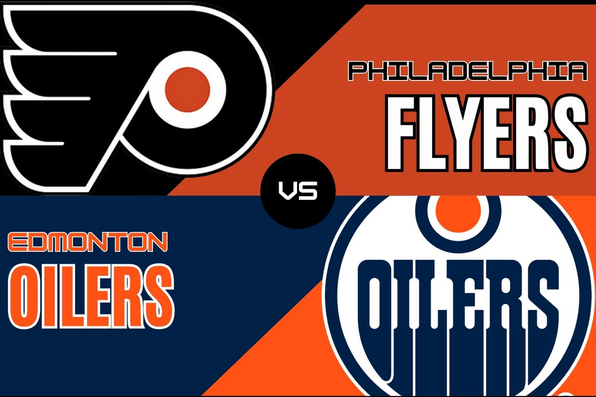 Flyers vs. Oilers Preview: Road Trip Resolution