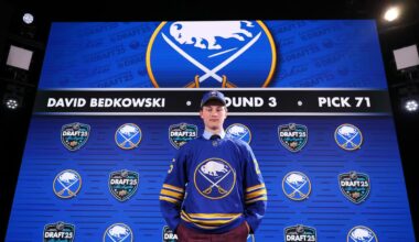 Buffalo To Host The 2026 NHL Draft