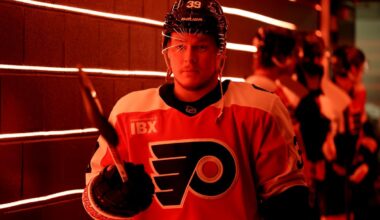 Statement Road Trip, Ersson, Michkov