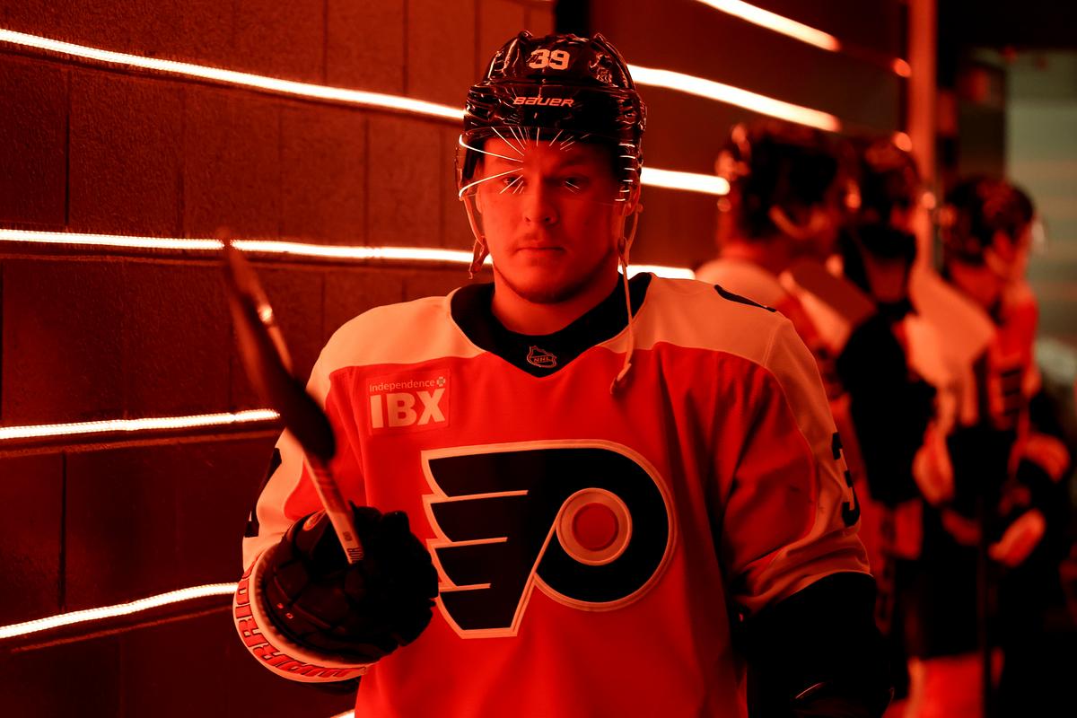 Statement Road Trip, Ersson, Michkov