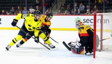 5 Flyers Prospects Make Semi-finals