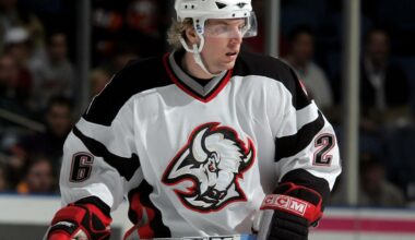 Meet And Greet With Buffalo Sabres Alumni At Tops Markets