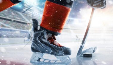 Why Jack Hughes of the New Jersey Devils Wants You to Get Checked