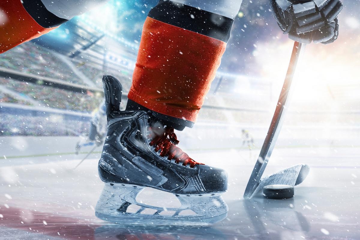 Why Jack Hughes of the New Jersey Devils Wants You to Get Checked