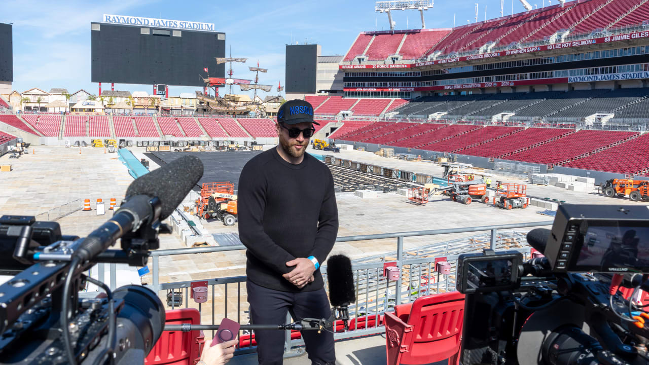 Stadium Series in Tampa latest example of Florida as hockey hotbed