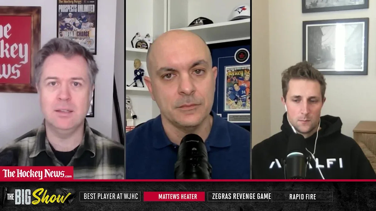 'Pretty Cool To See Him Wear That': Why Kyle Lowry Wore An Auston Matthews-Signed Maple Leafs Jersey Into Scotiabank Arena